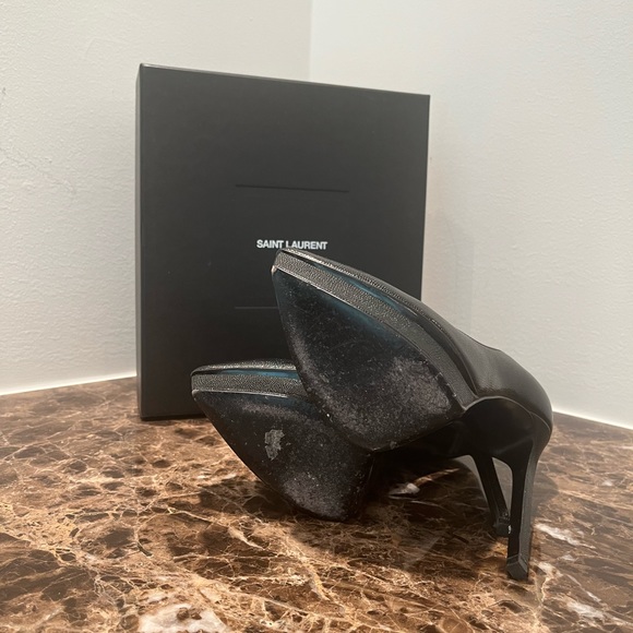 Saint Laurent - Picture 2 of 5